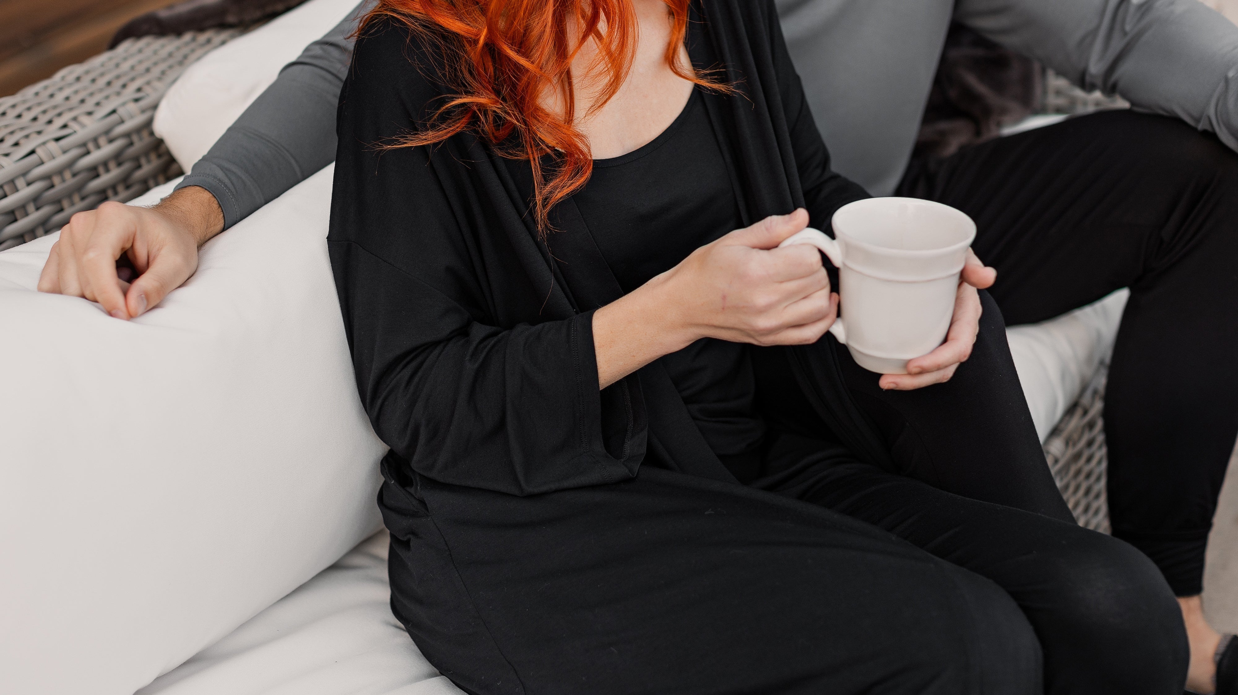 The Thermoregulating Power of Bamboo Clothing