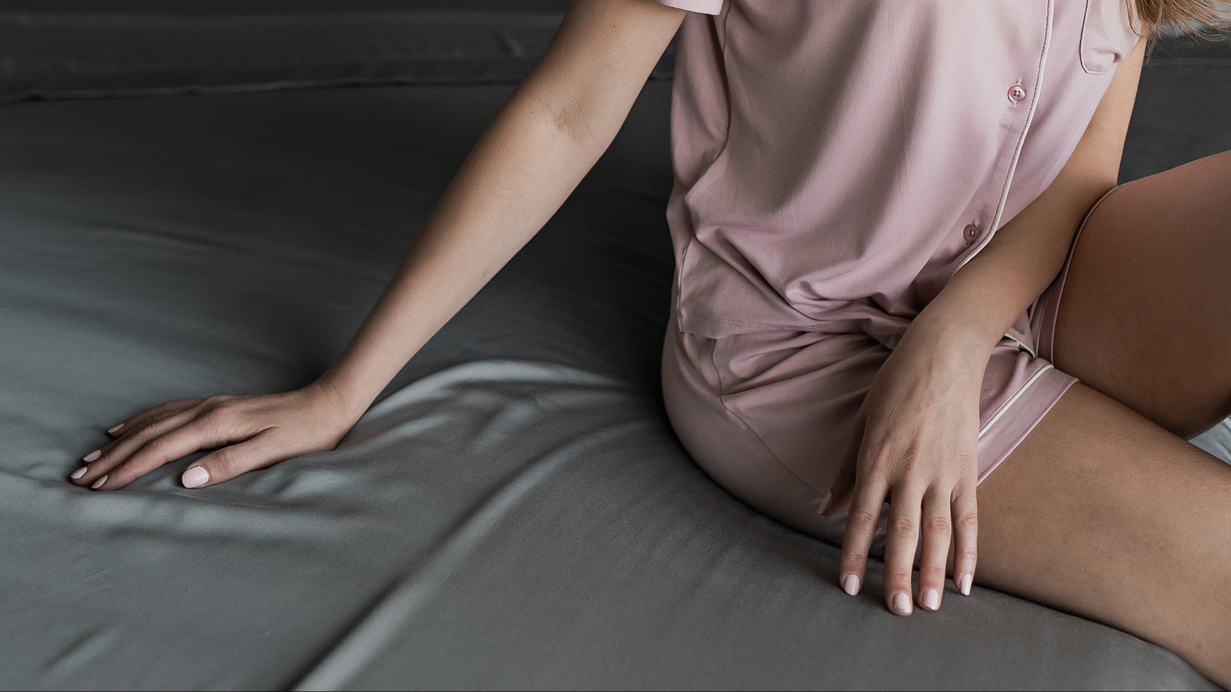 How Soft Fabrics Improve Your Mood and Sleep