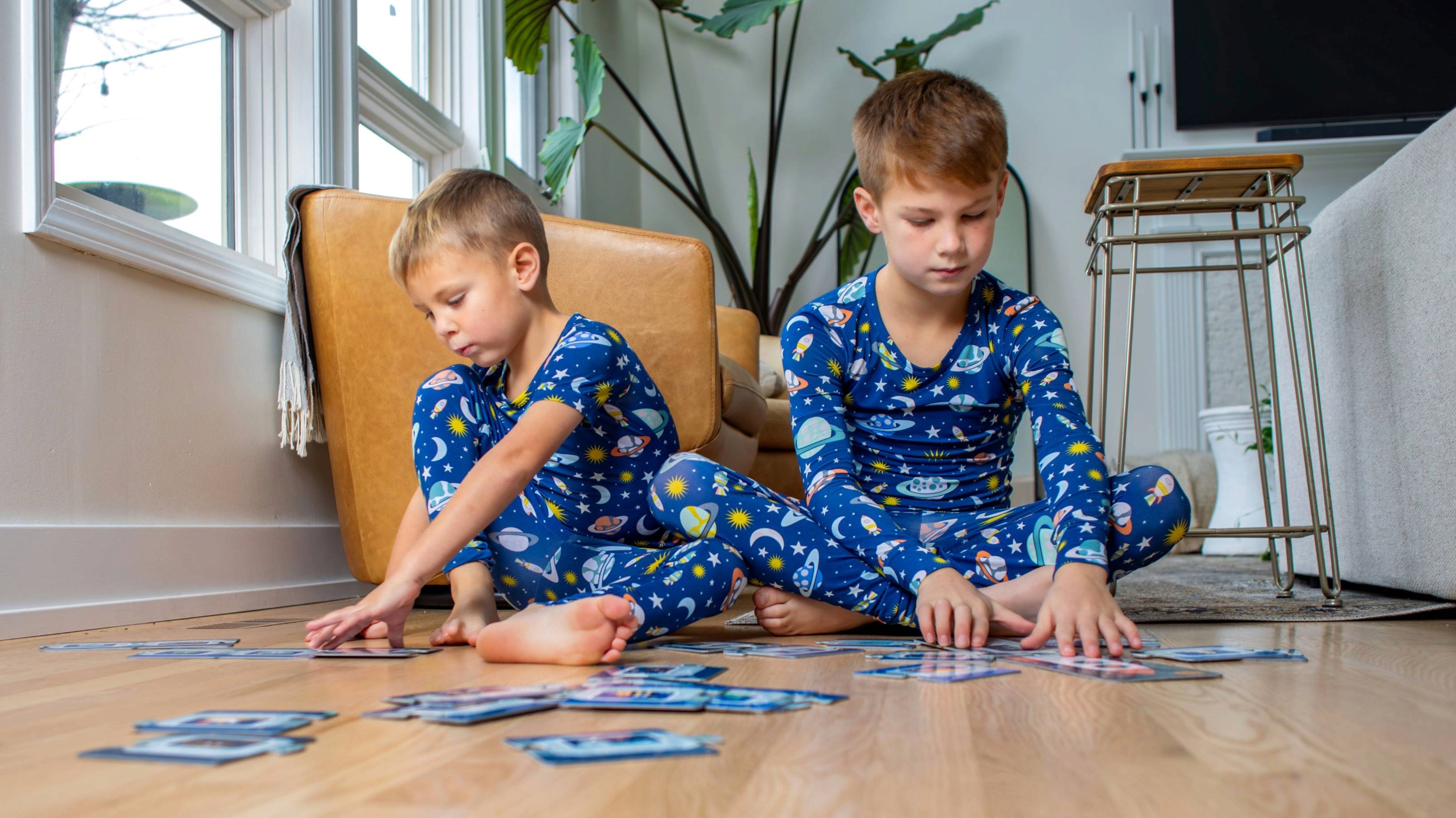 Why Bamboo Is the Best Fabric for Kids’ Sensitive Skin and Allergies