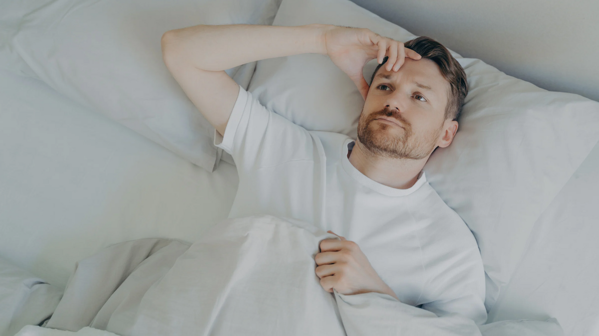 Earthly Threads certified non-toxic bamboo from viscose helps regulate temperature for hot sleepers.