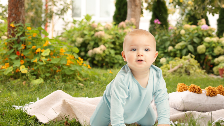 Bamboo vs Cotton for Baby: Which Fabric Is Safer in 2026?