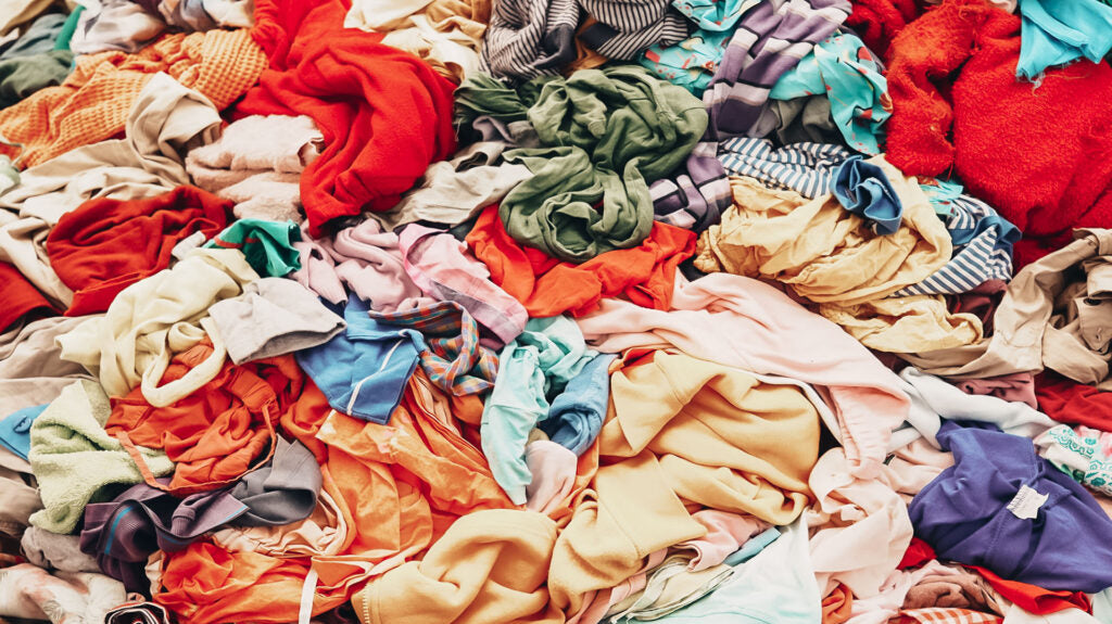 The Shocking Truth About Fast Fashion: How It’s Harming Your Health and the Planet