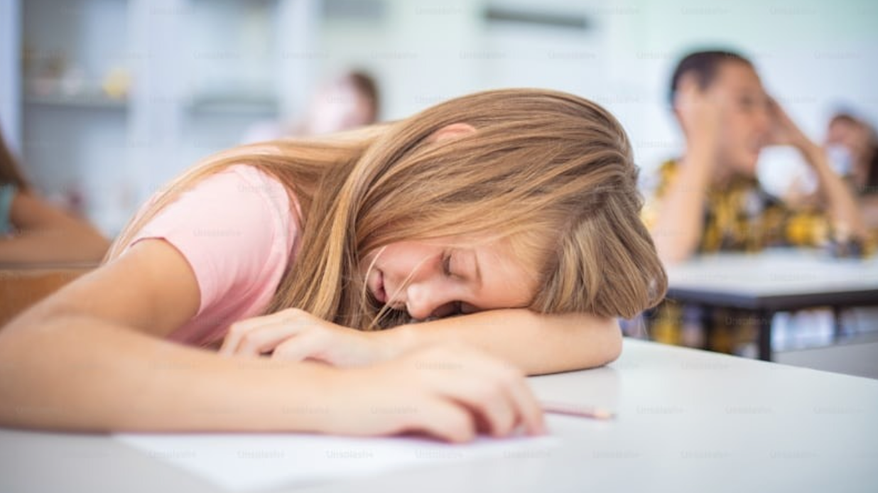 School Sleep Schedule on Easy Mode: Say Goodbye to Bedtime Battles!