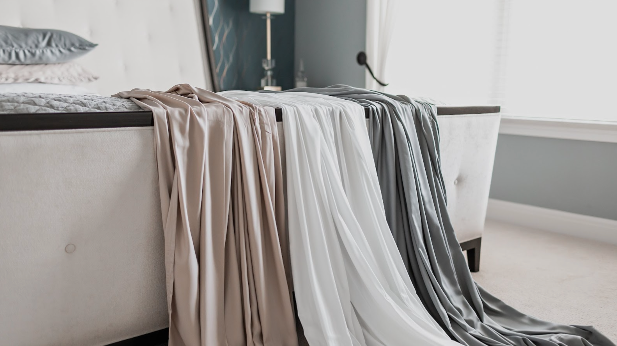 How to Make Your Bed Look Luxurious