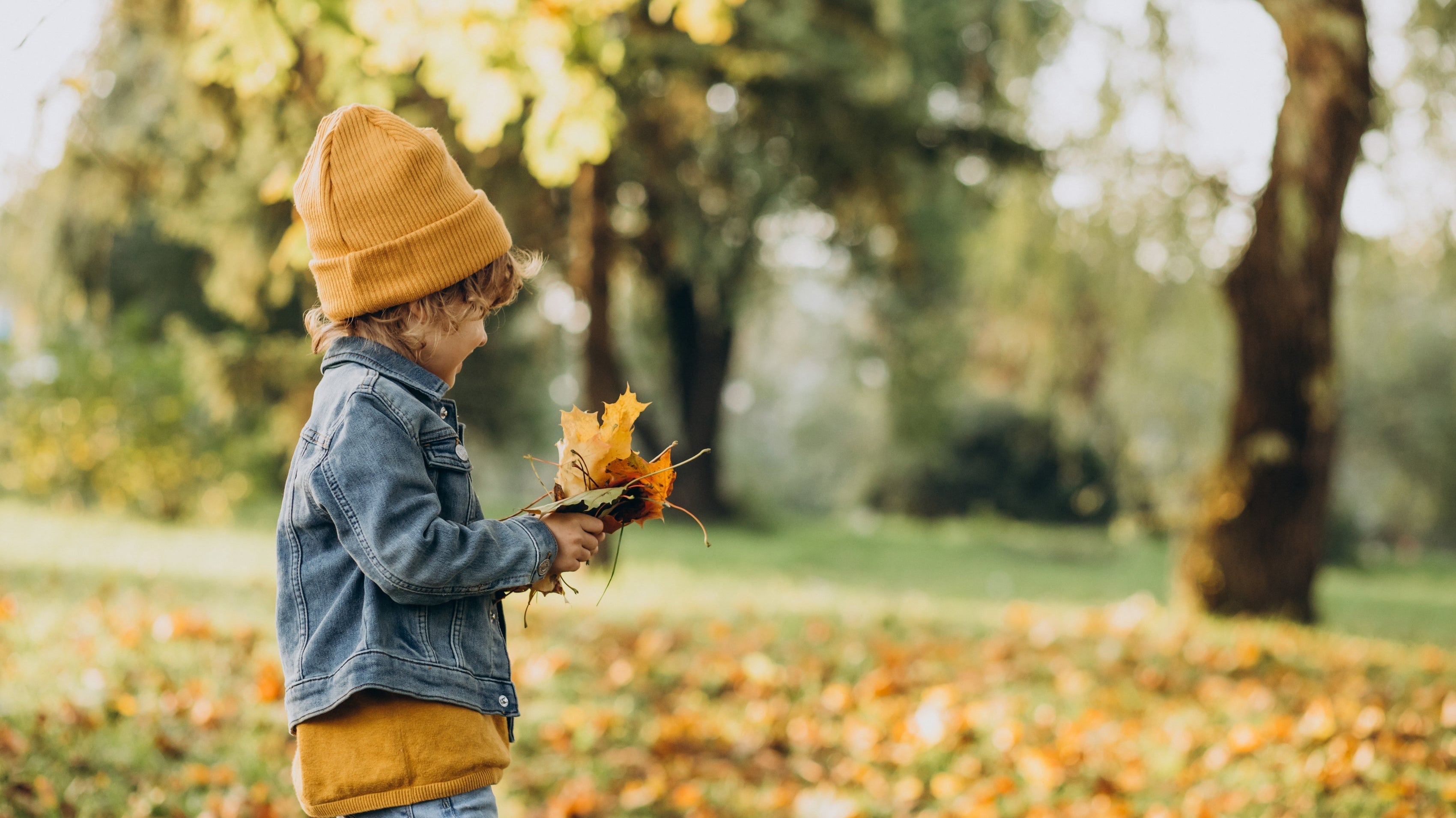 Fall Allergies in Kids: Relief Tips Every Parent Should Know