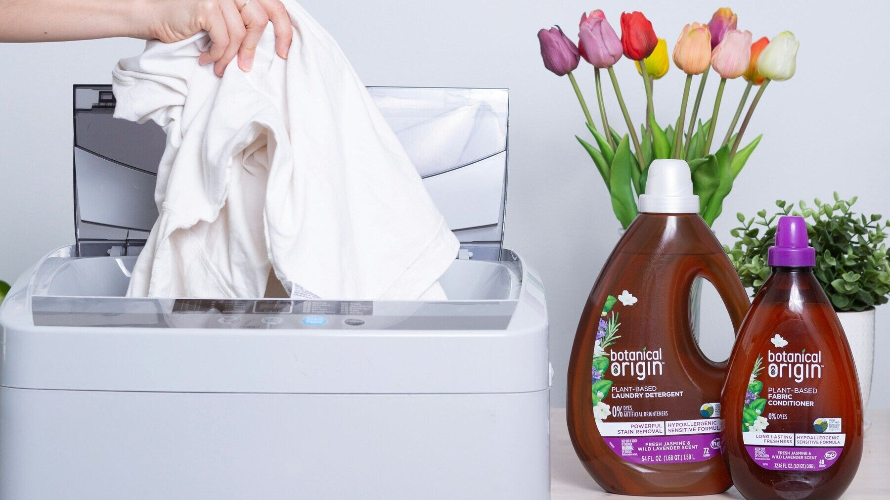 how to get stains out of bamboo sheets