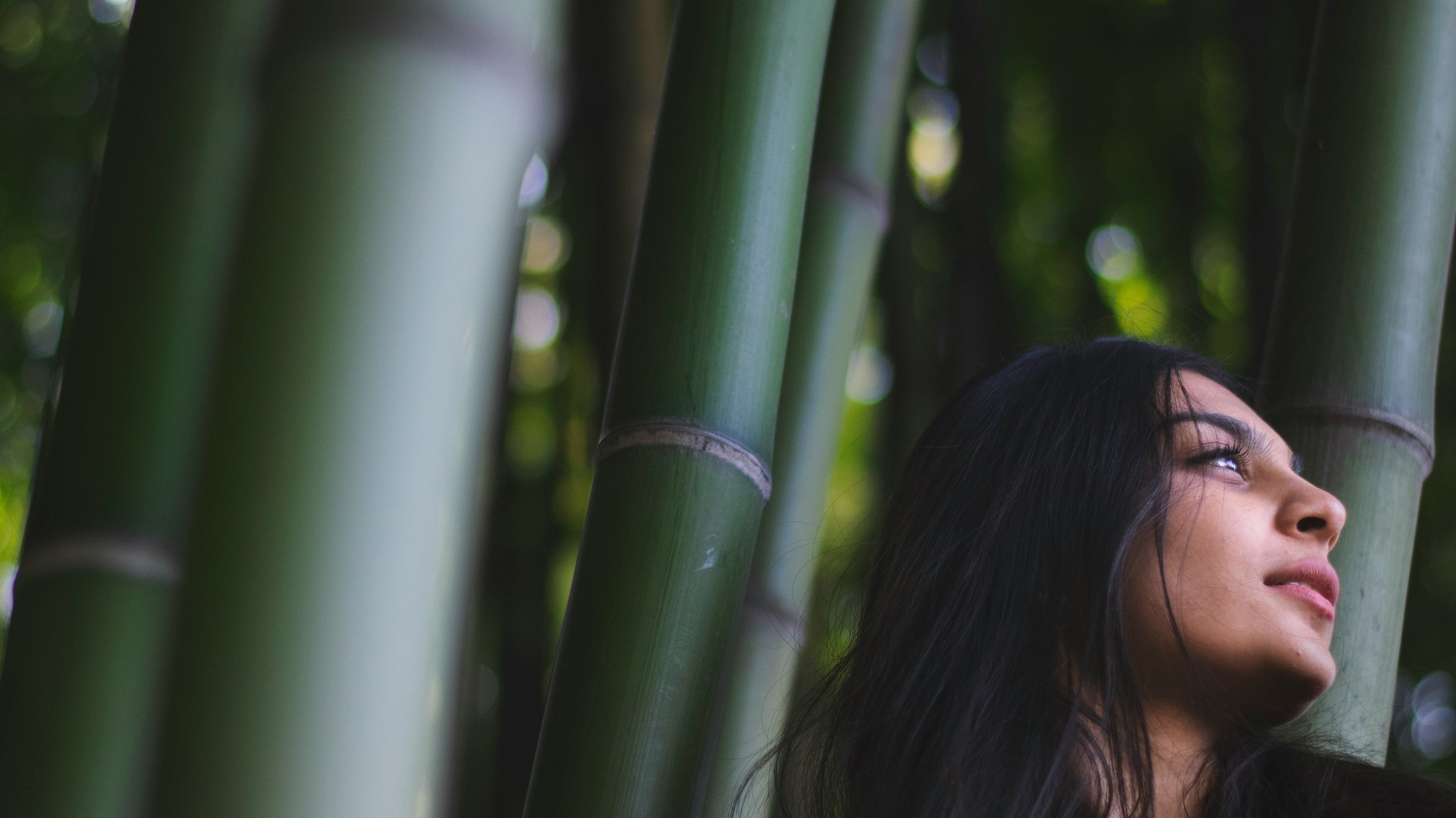 Sleep and Skin Wellness: Bamboo for Sensitive & Reactive Skin