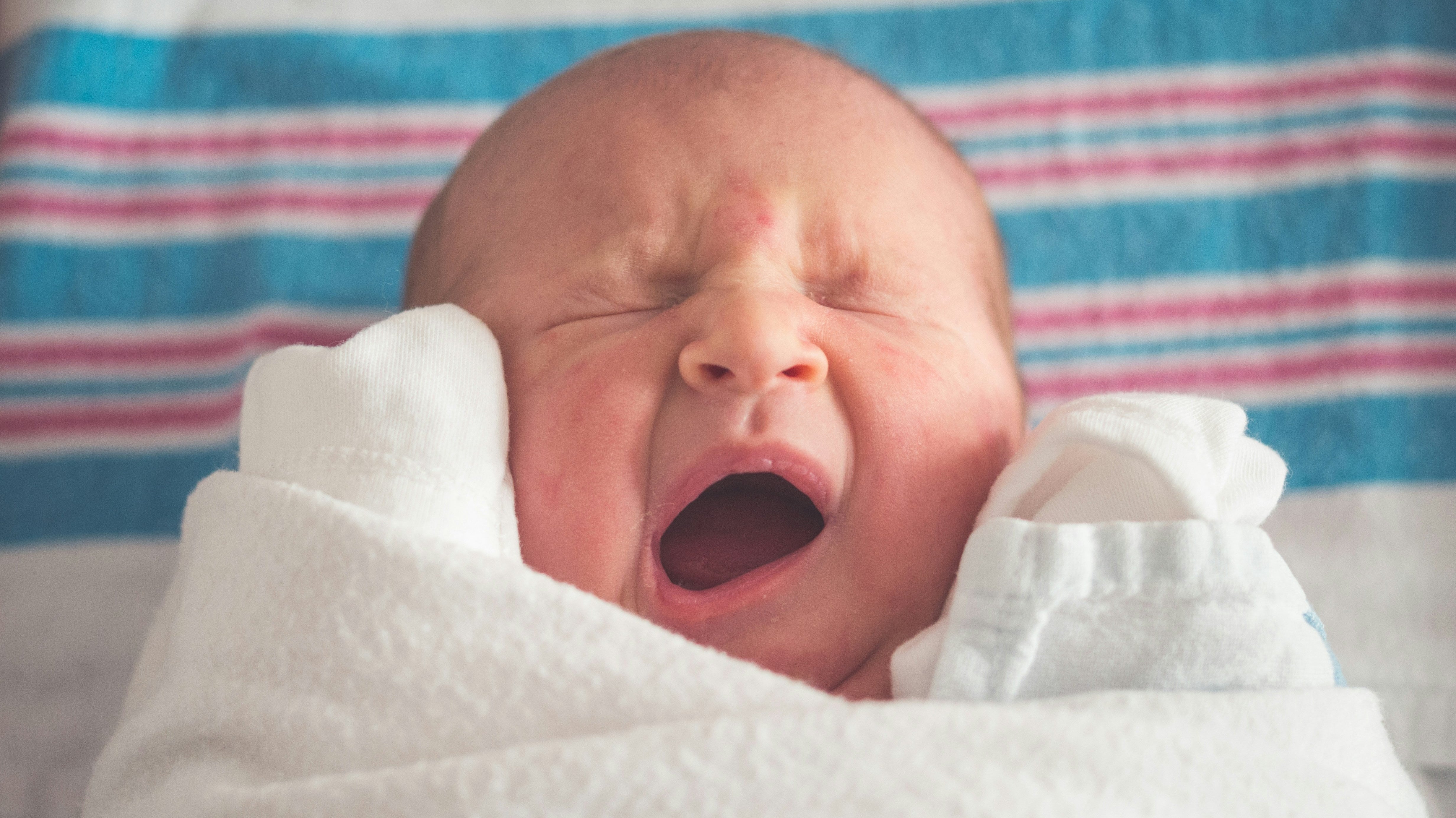 newborn sleep schedule