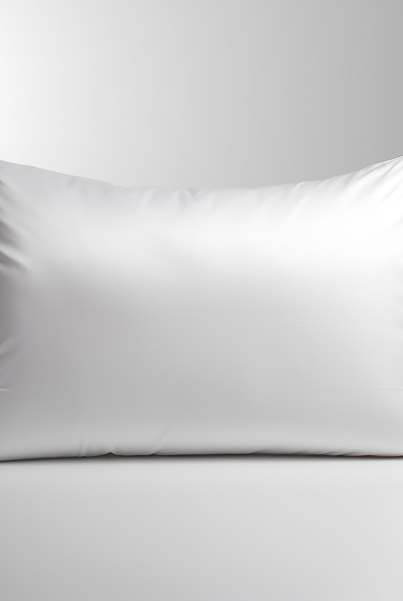 Silky-smooth bamboo pillowcase designed for sensitive skin. Naturally antibacterial, moisture-wicking, and ultra-soft for the perfect night’s rest.