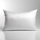 Silky-smooth bamboo pillowcase designed for sensitive skin. Naturally antibacterial, moisture-wicking, and ultra-soft for the perfect night’s rest.