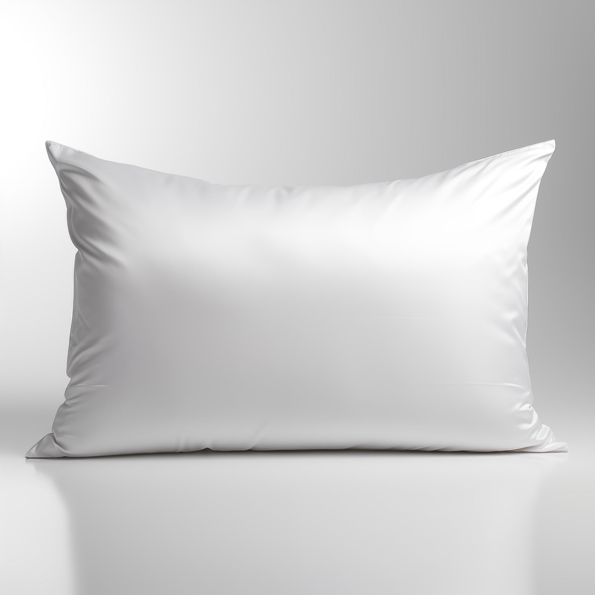 Silky-smooth bamboo pillowcase designed for sensitive skin. Naturally antibacterial, moisture-wicking, and ultra-soft for the perfect night’s rest.
