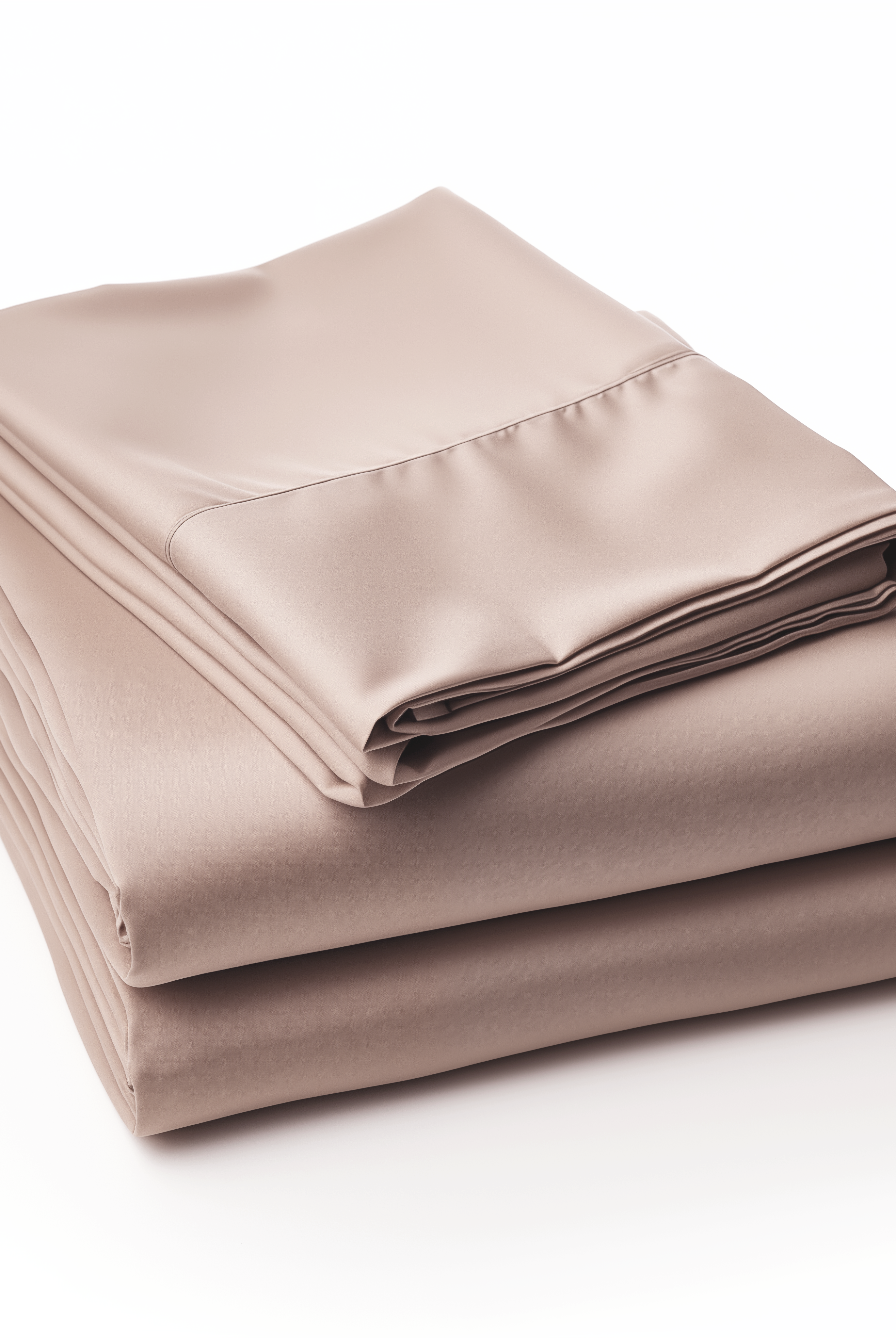 Earthly Threads bedding set made from luxurious bamboo viscose fabric with temperature-regulating properties, keeping you cool and cozy all night long.