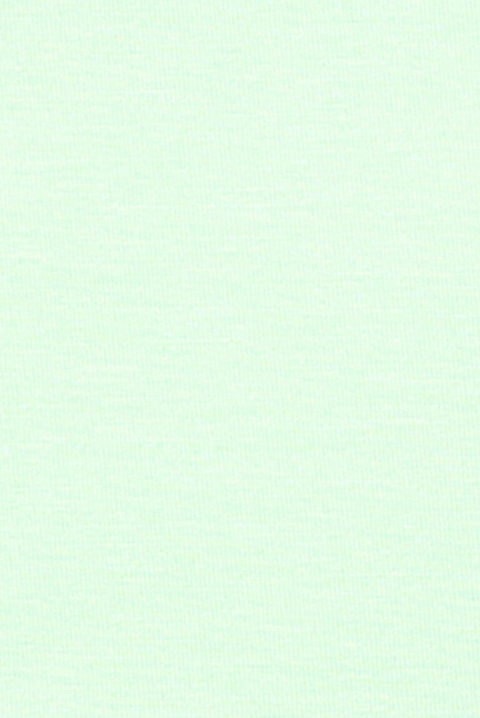 Earthly Threads buttery soft and breathable long sleeve bamboo baby sleeper in sage green, designed with temperature-regulating and moisture-wicking properties.