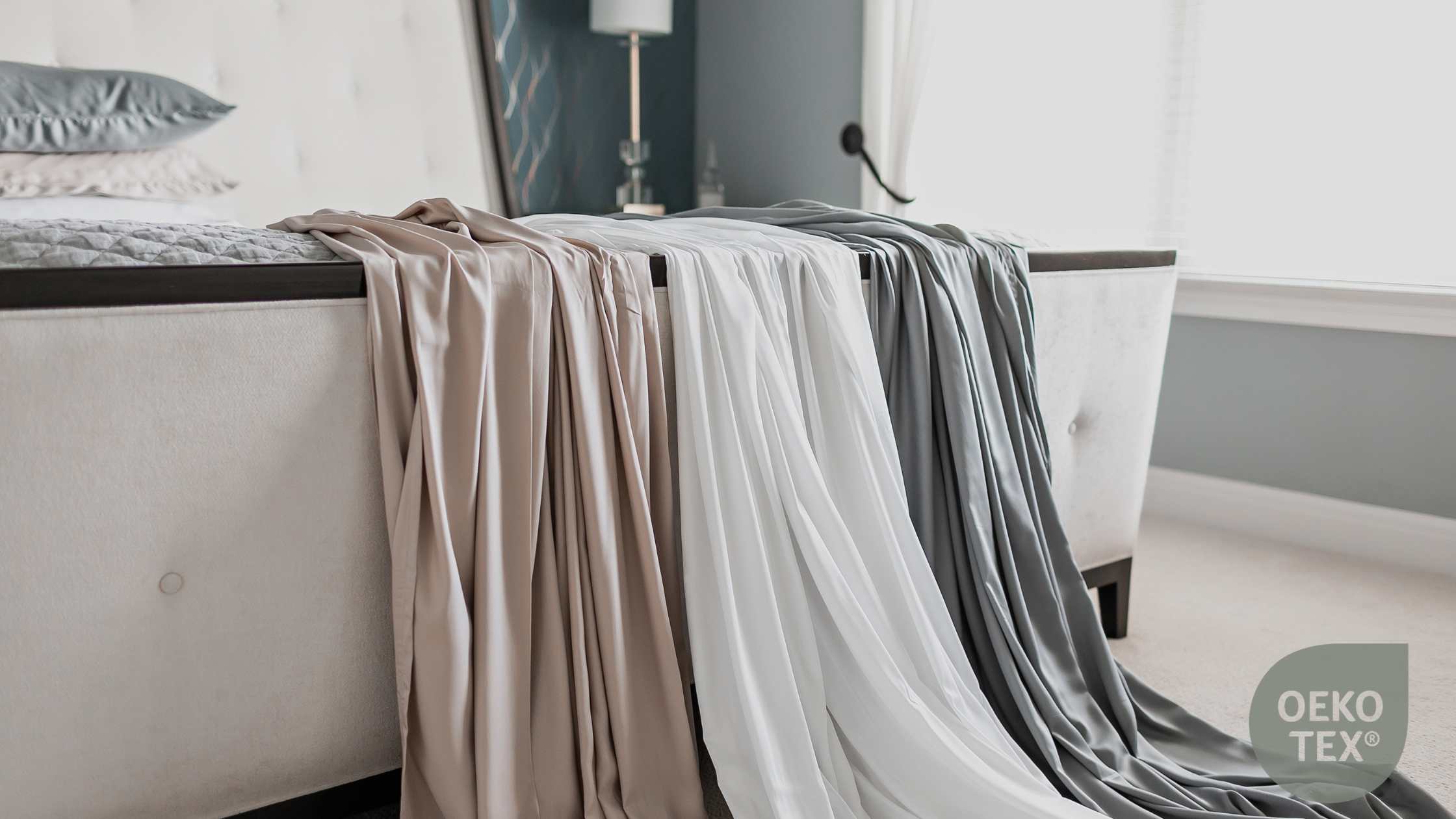 Bamboo Bedding: How to Avoid Carcinogens in Your Sheets and Sleep Safer