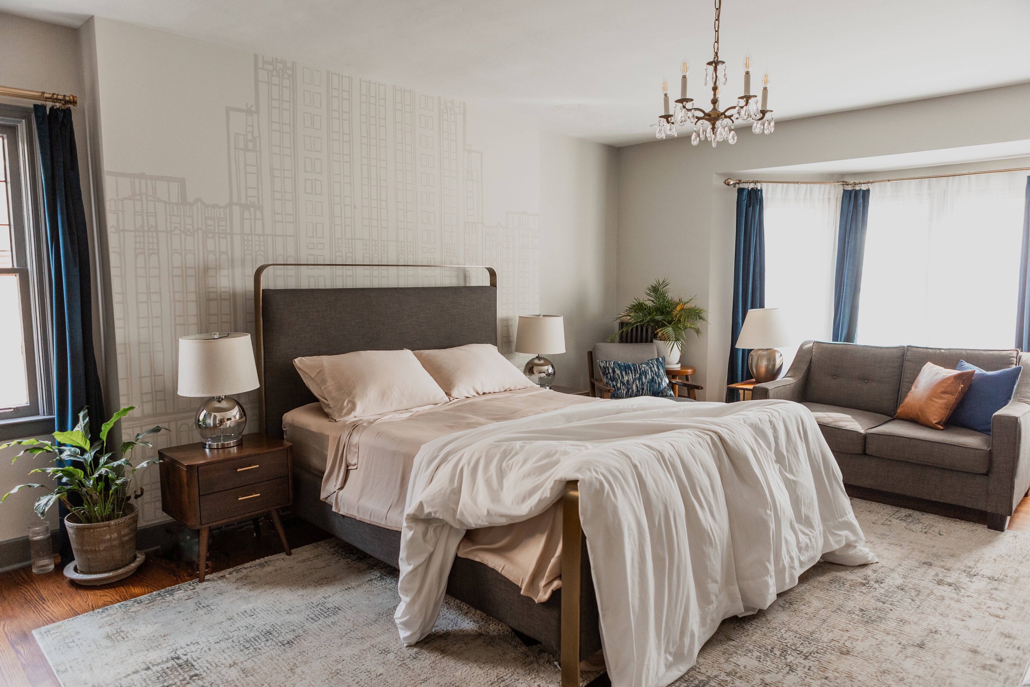 How to Reduce Toxins In Your Bedroom: A Step-by-Step Guide