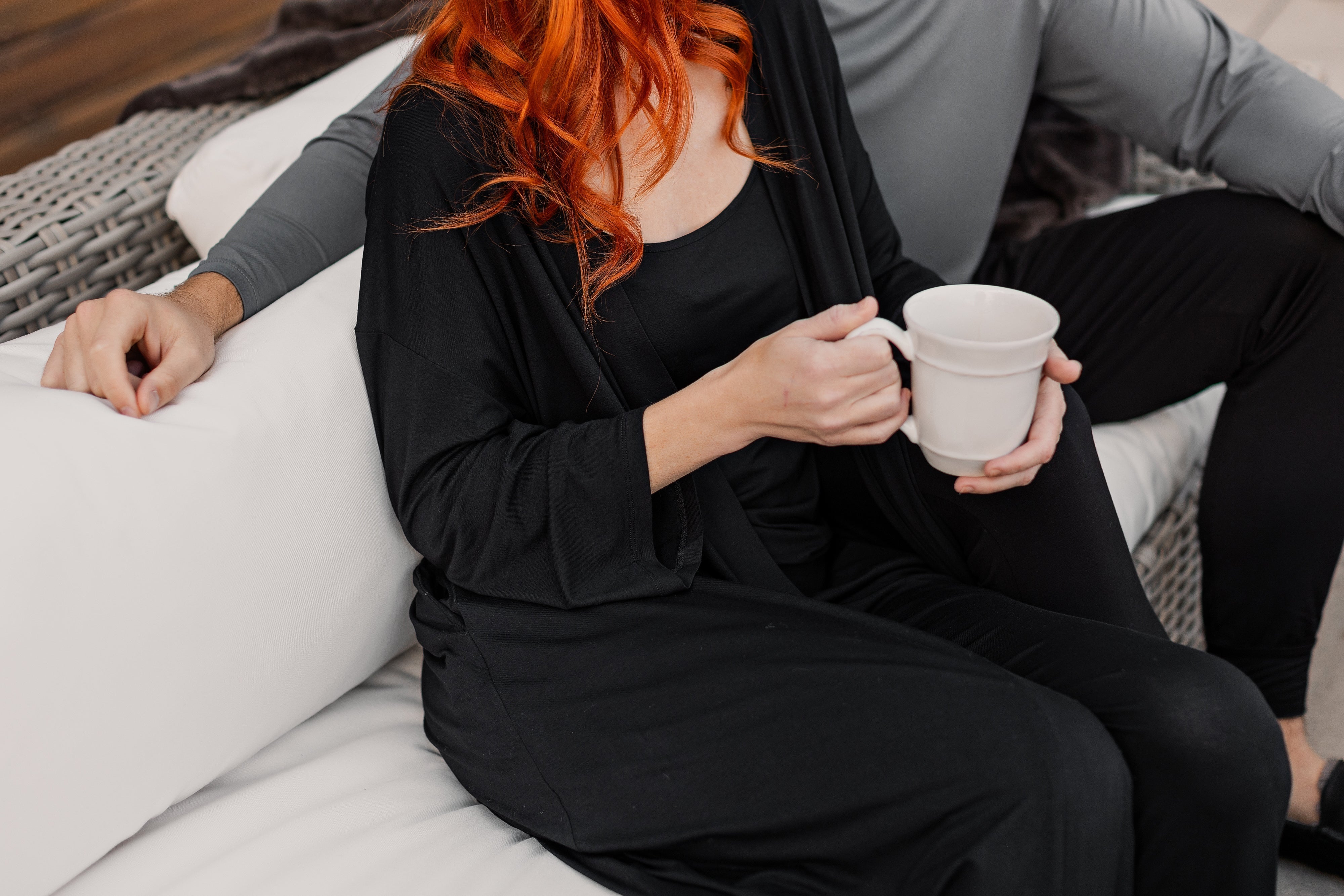 The Thermoregulating Power of Bamboo Clothing