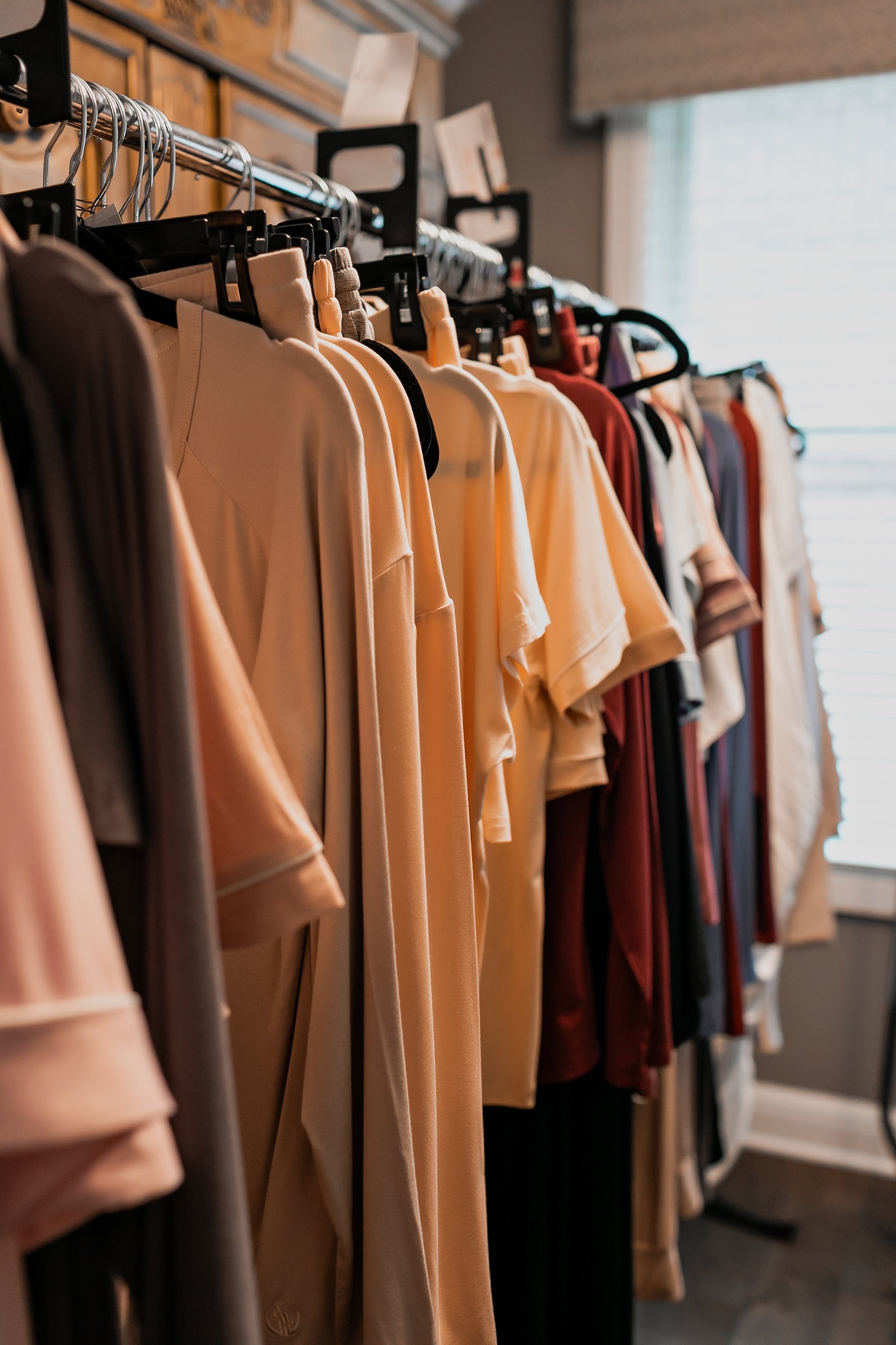 The Best Sustainable Fashion: Where Style Meets Substance