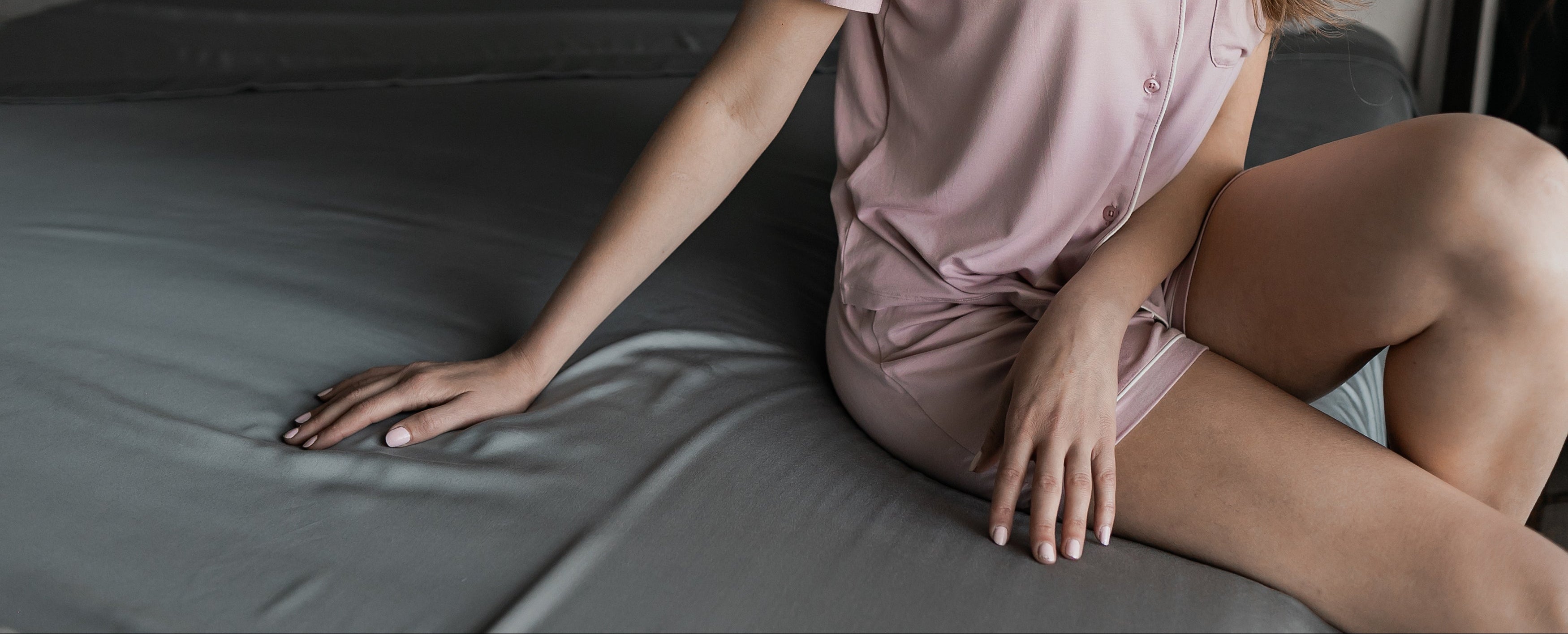 How Soft Fabrics Improve Your Mood and Sleep