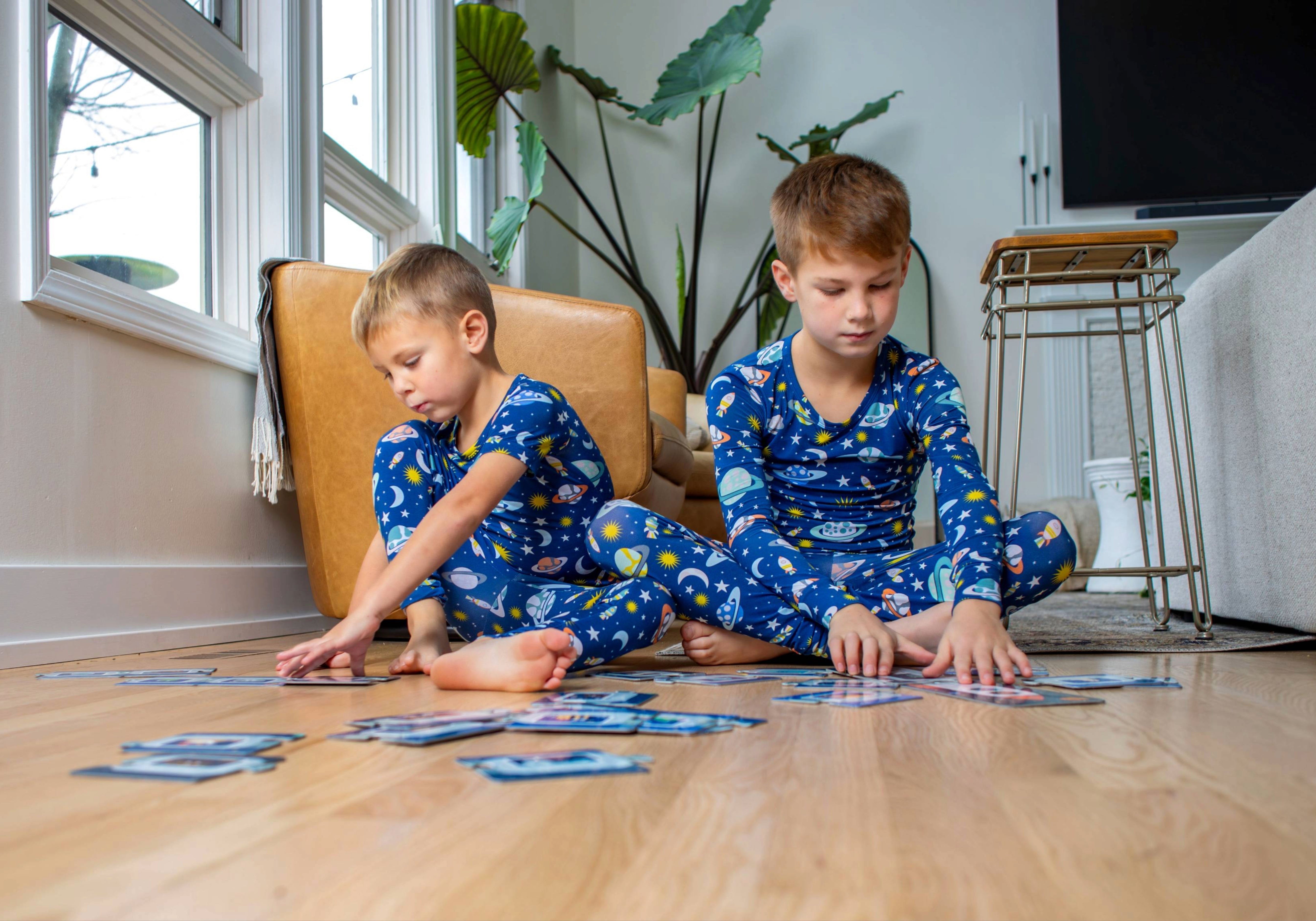 Why Bamboo Is the Best Fabric for Kids’ Sensitive Skin and Allergies