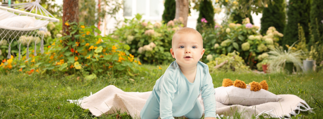 Bamboo vs Cotton for Baby: Which Fabric Is Safer in 2026?