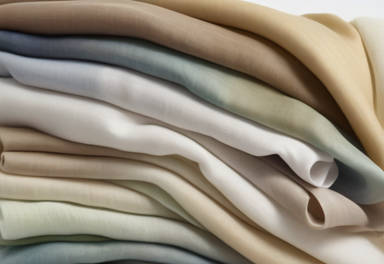 Healthiest Fabrics to Wear and Toxic Fabrics to Avoid – Earthly Threads