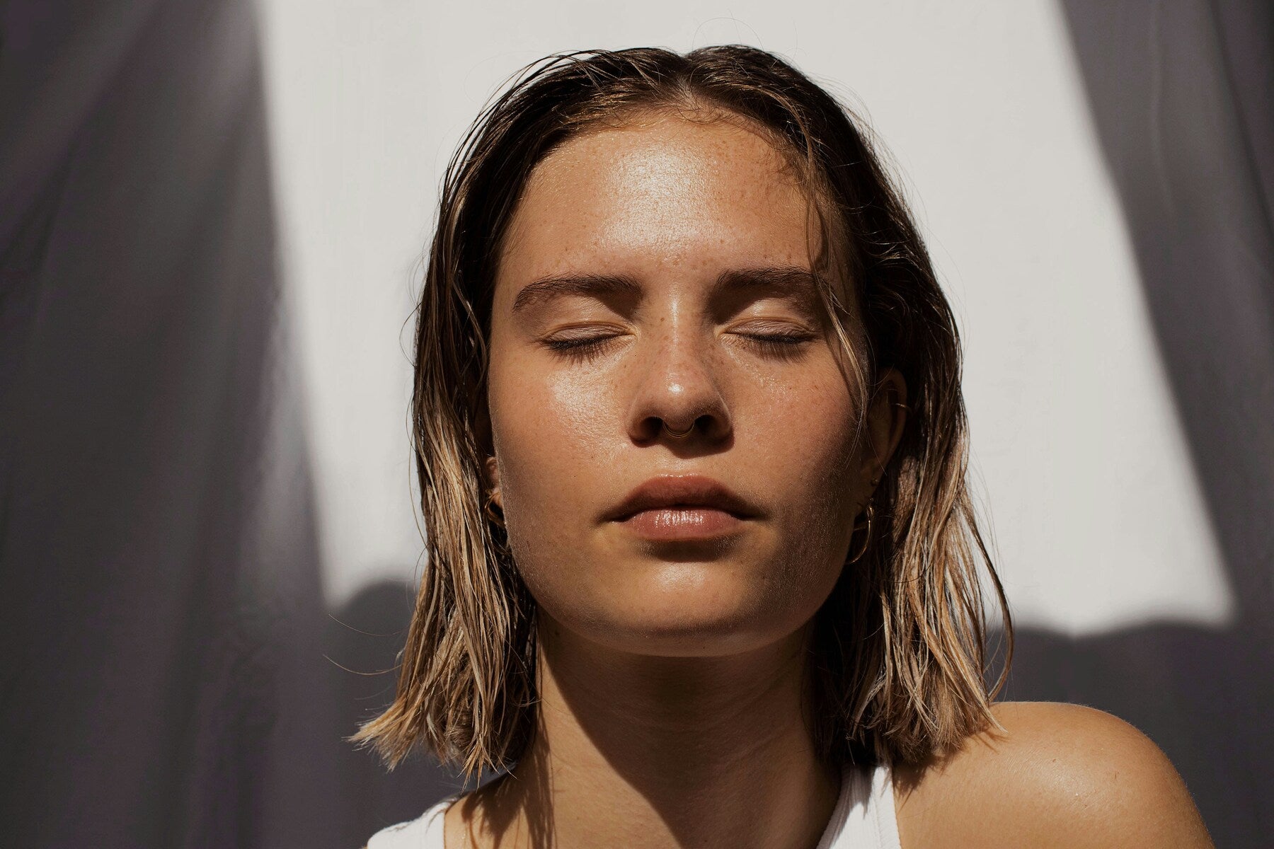 are bamboo sheets good for your skin