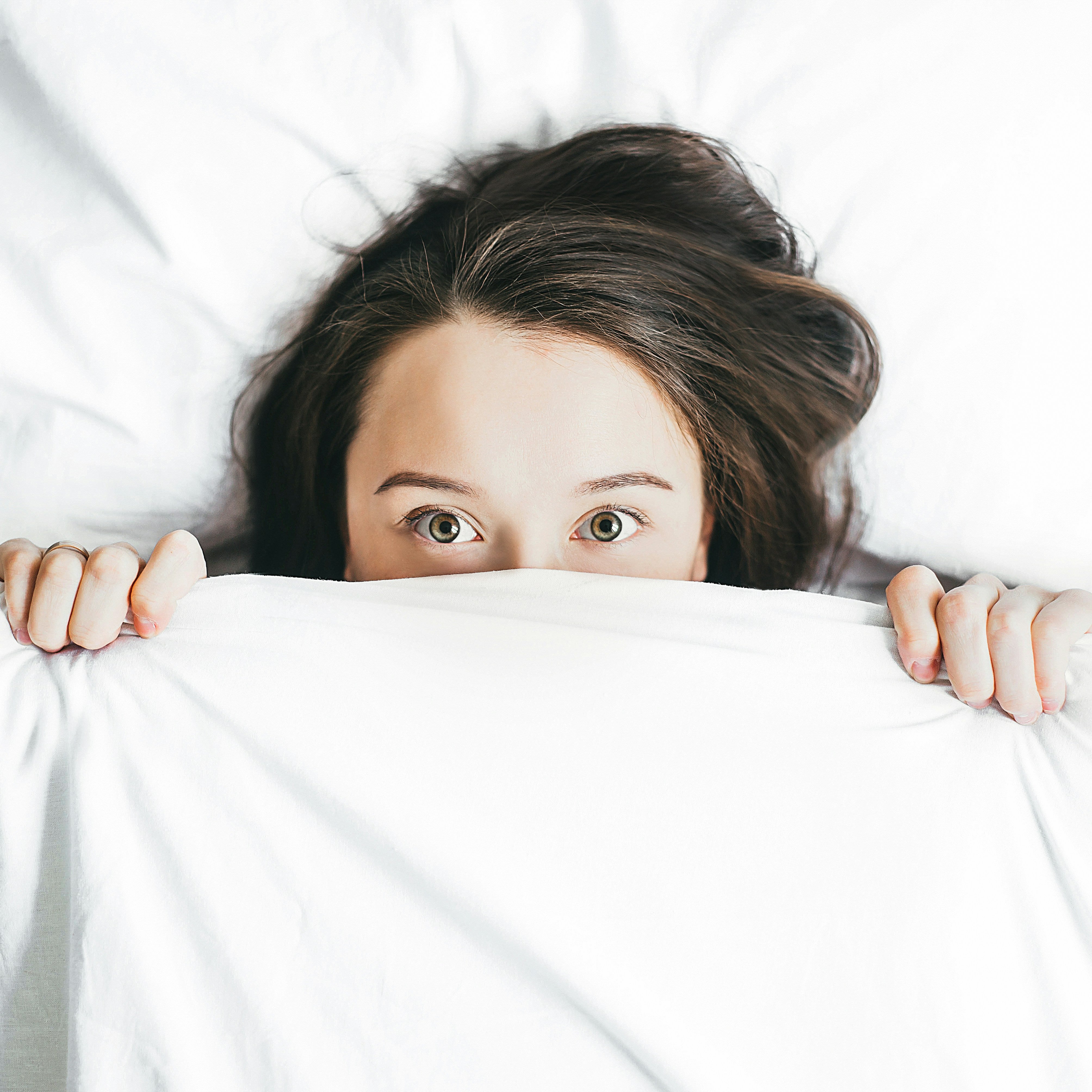 disadvantages of sleeping on your back