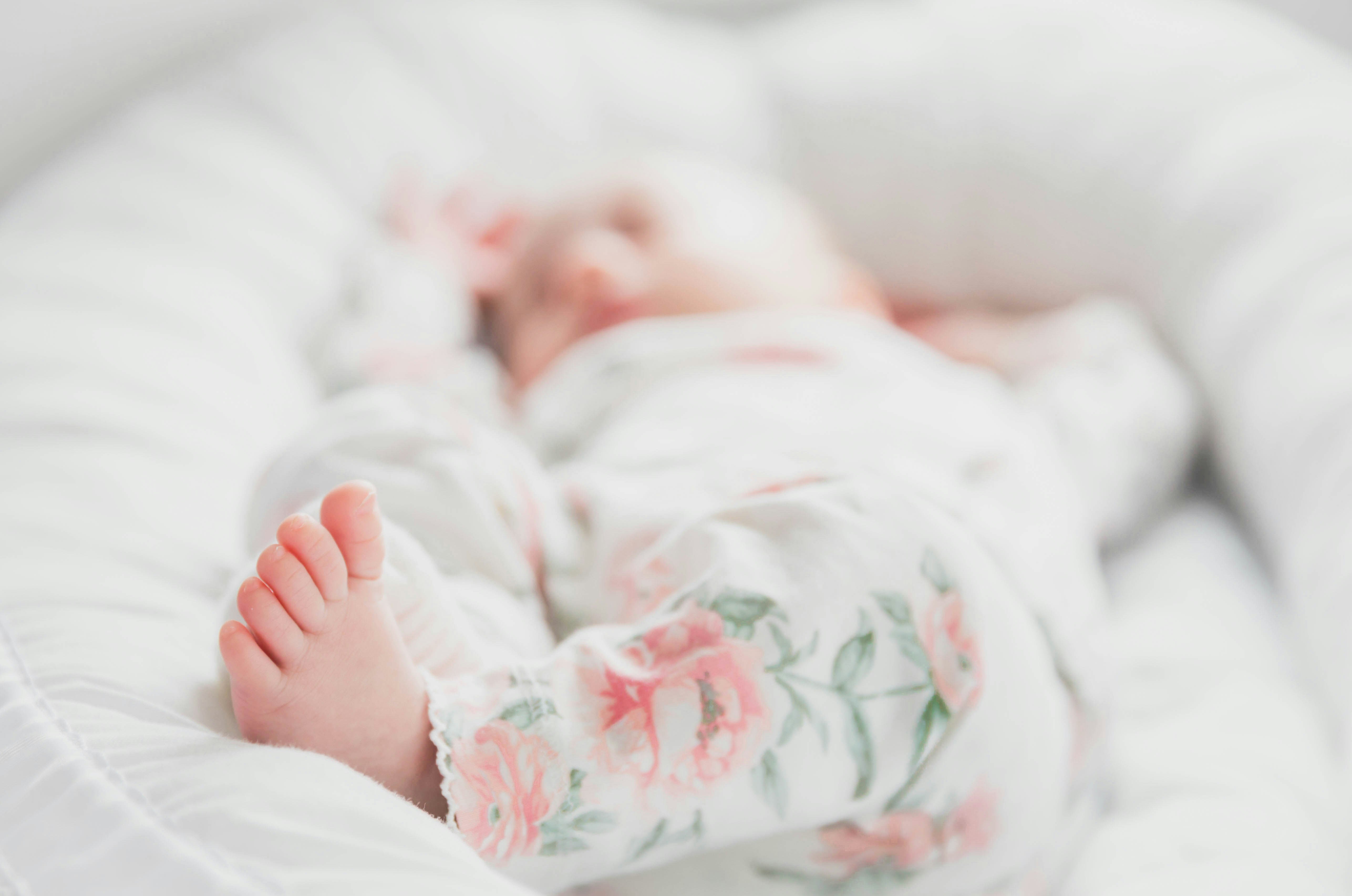 how to deal with sleep regression
