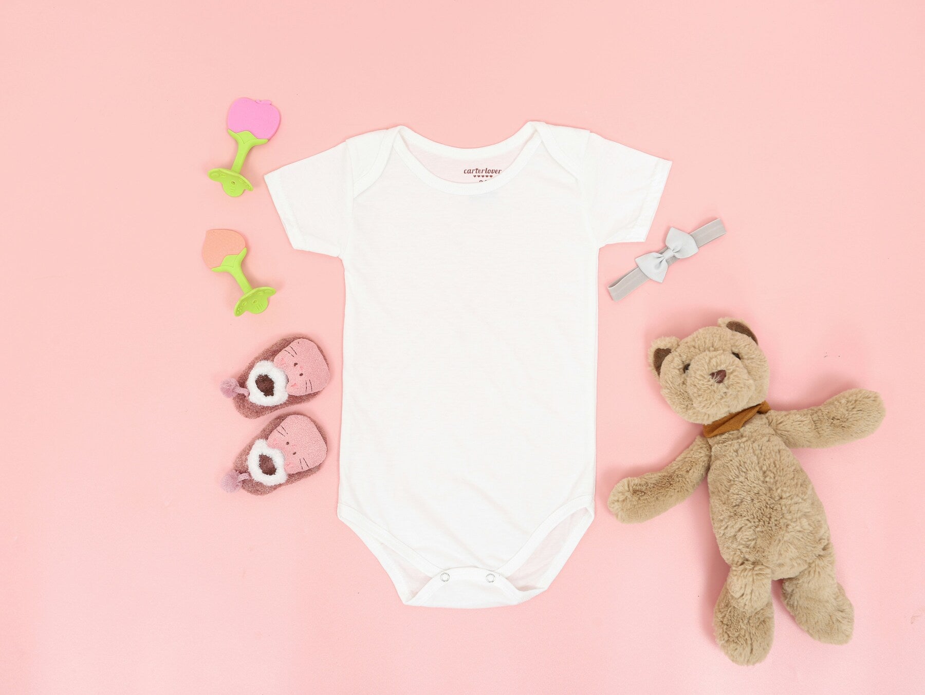 how to wash bamboo baby clothes