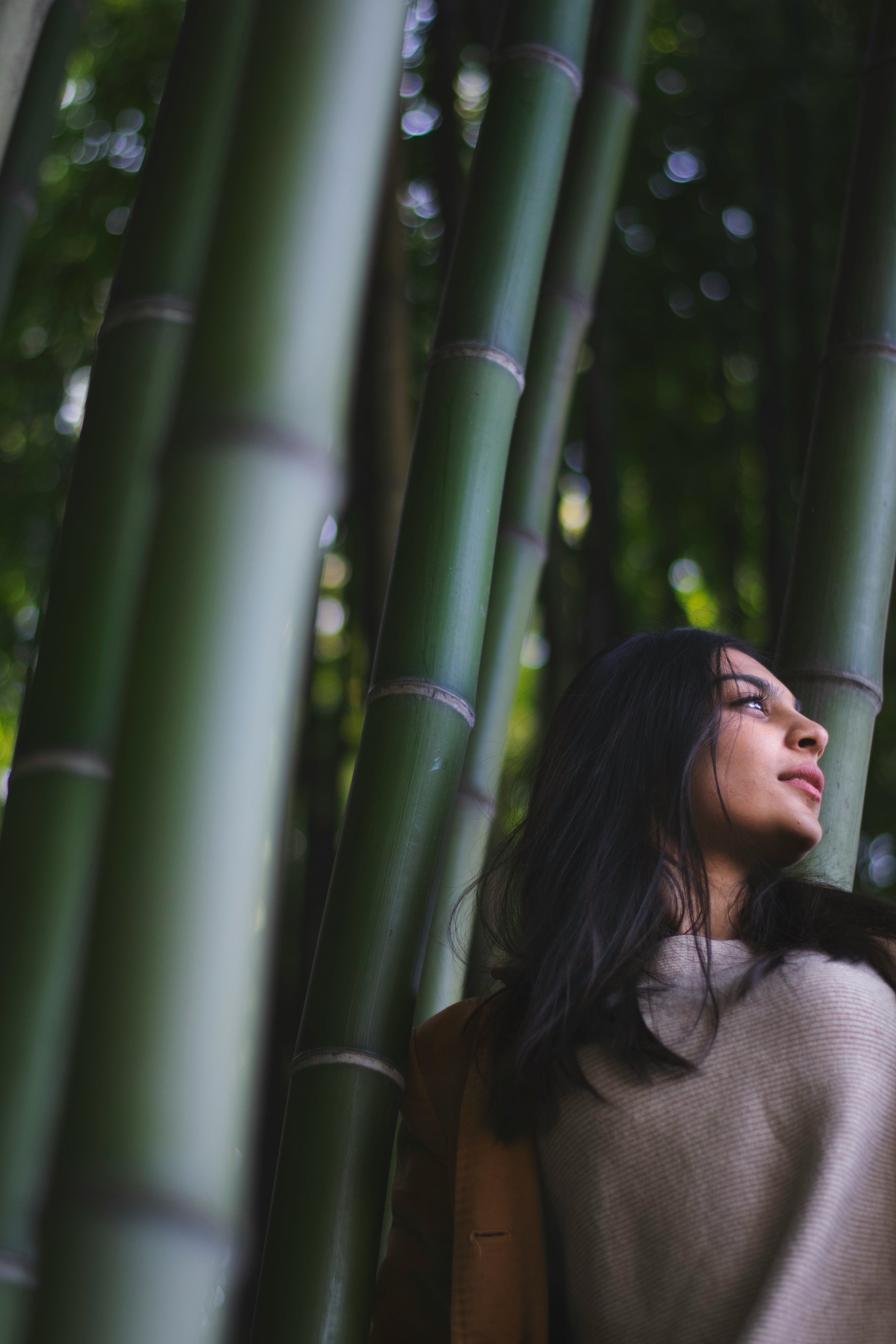 Benefits of Bamboo Clothing for Sensitive Skin
