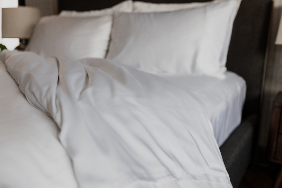 Guest Room Essentials