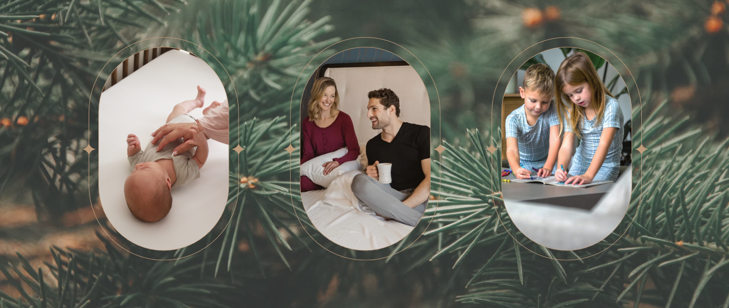 Earthly Thread's Black Friday Sale offers up to 40% off bamboo for the whole family.