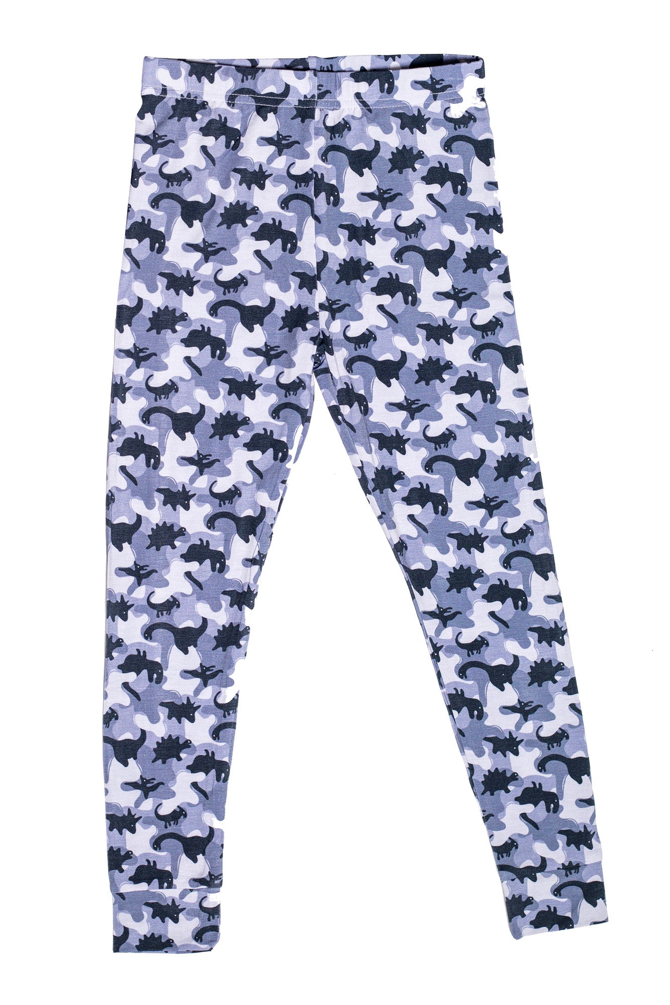 Earthly Threads soft bamboo pajamas for kids with sensitive skin, gentle and breathable sleepwear. Available with short sleeves and matching pants.