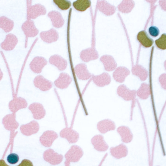 Soft and stylish floral bamboo pajamas, available in short or long sleeve options with pants, featuring antibacterial properties and a breathable fit for dreamy, irritation-free sleep.