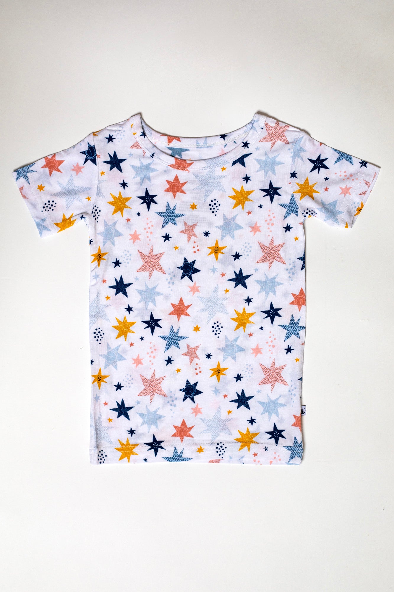 Earthly Threads lightweight kids' pajamas designed for cool, irritation-free sleep.